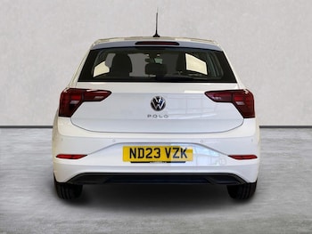 Used Volkswagen Polo 2023 for sale - 75490411: Photo