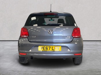 Used Volkswagen Polo 2017 for sale - 79115324: Photo