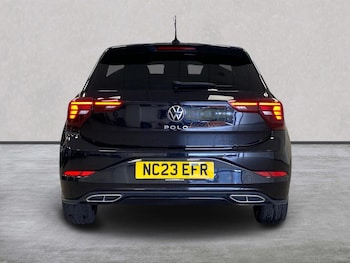 Used Volkswagen Polo 2023 for sale - 78389681: Photo