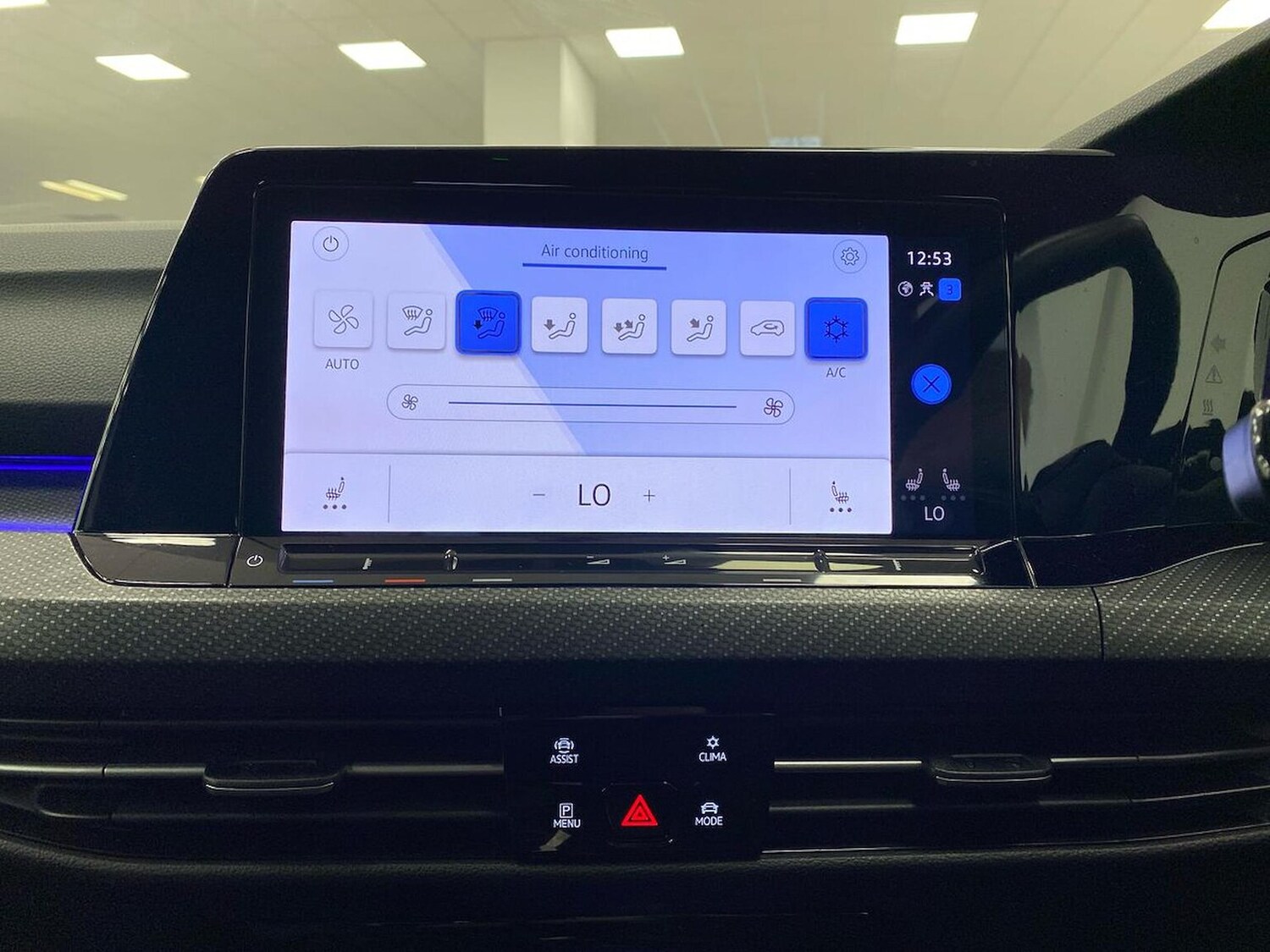 Used Volkswagen Golf 2024 for sale - 78194437: Photo 12