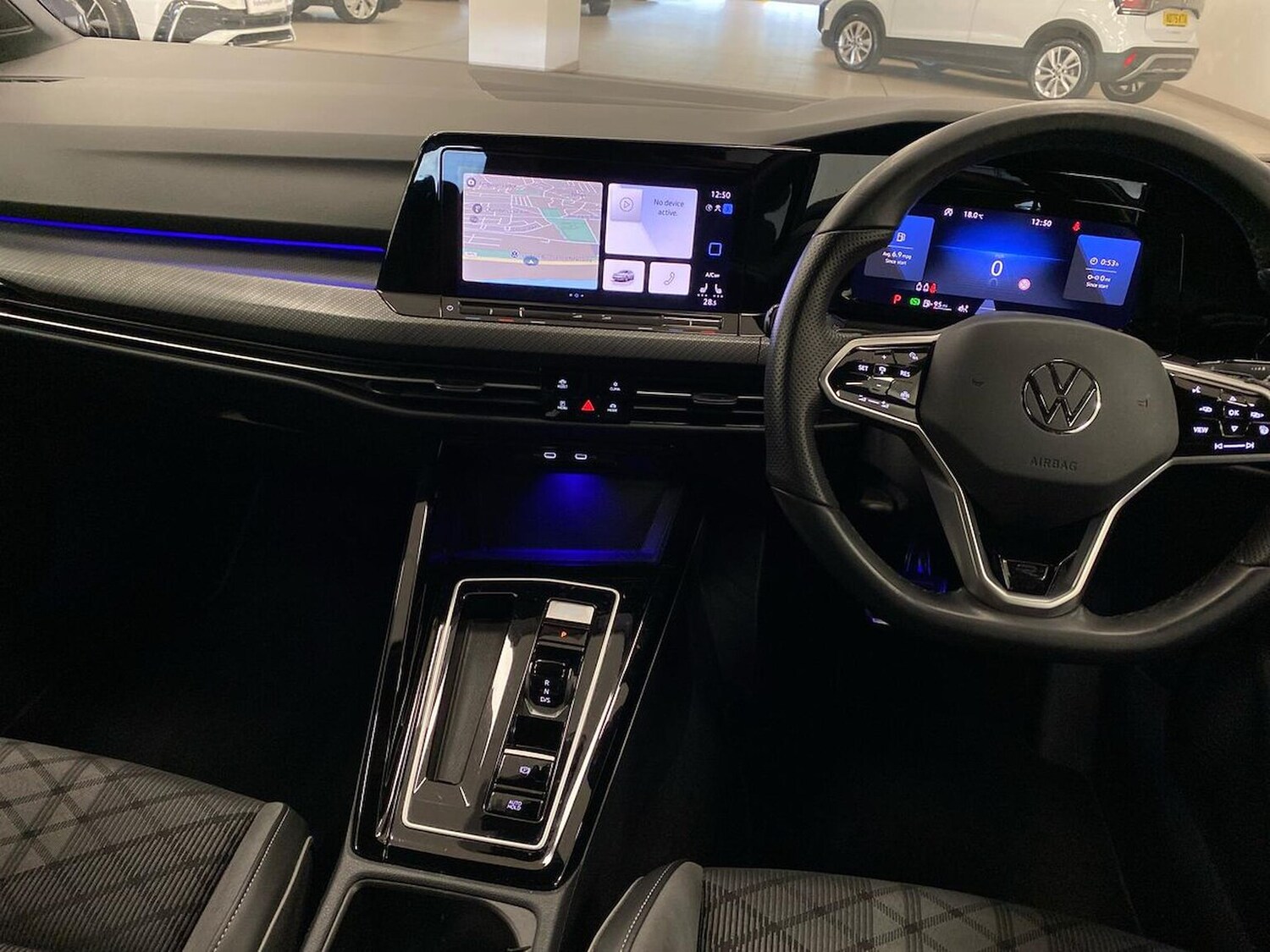 Used Volkswagen Golf 2024 for sale - 78194437: Photo 13