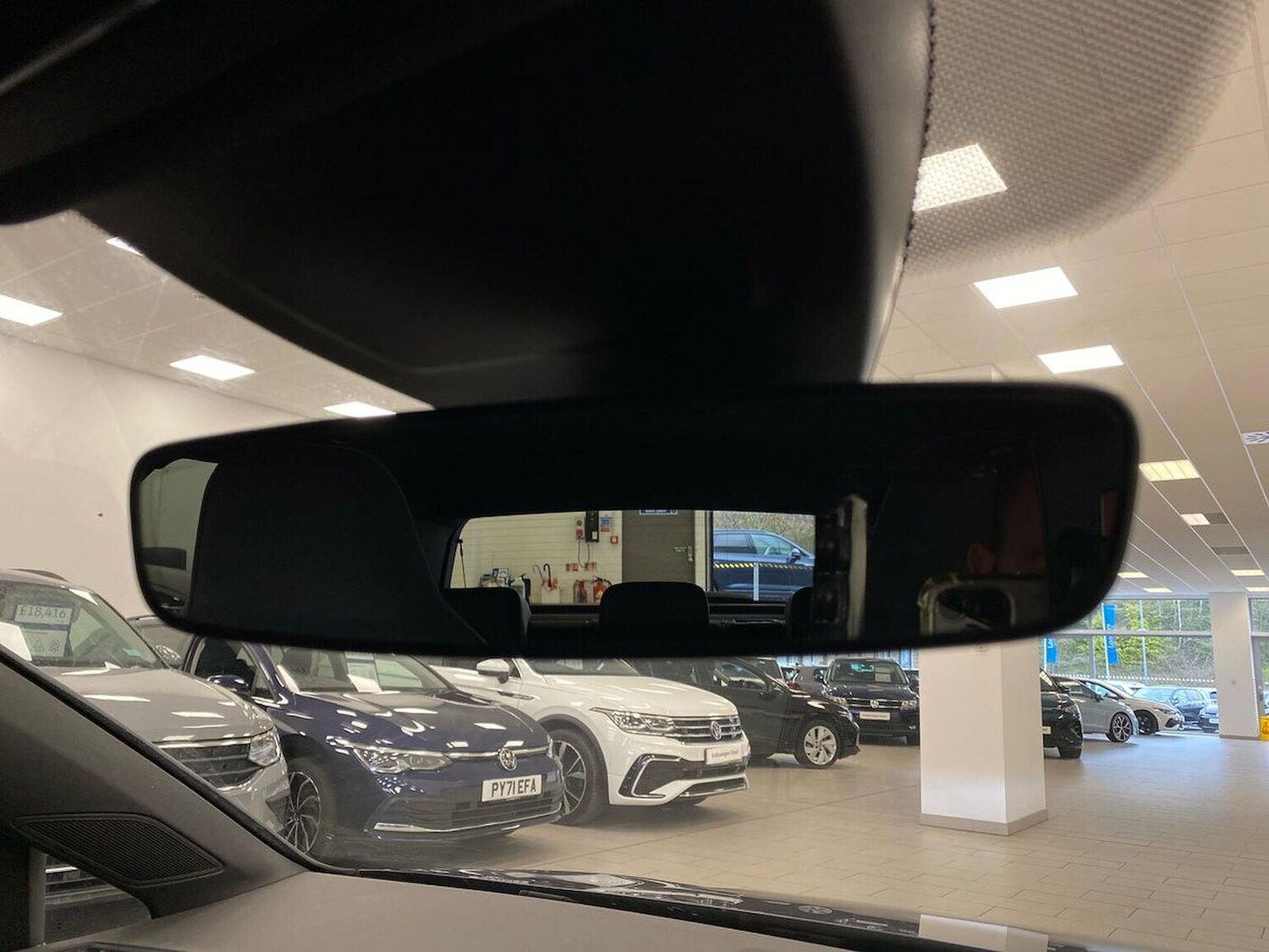 Used Volkswagen Golf 2024 for sale - 78194437: Photo 14