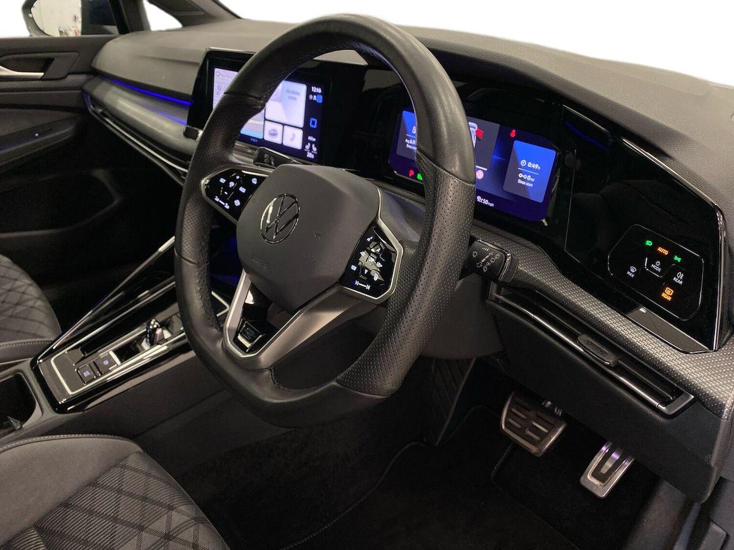 Used Volkswagen Golf 2024 for sale - 78194437: Photo 15