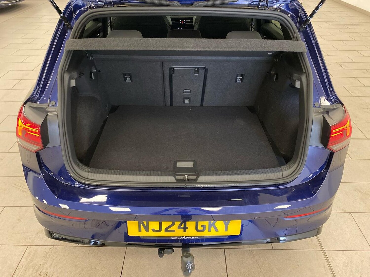 Used Volkswagen Golf 2024 for sale - 78194437: Photo 17