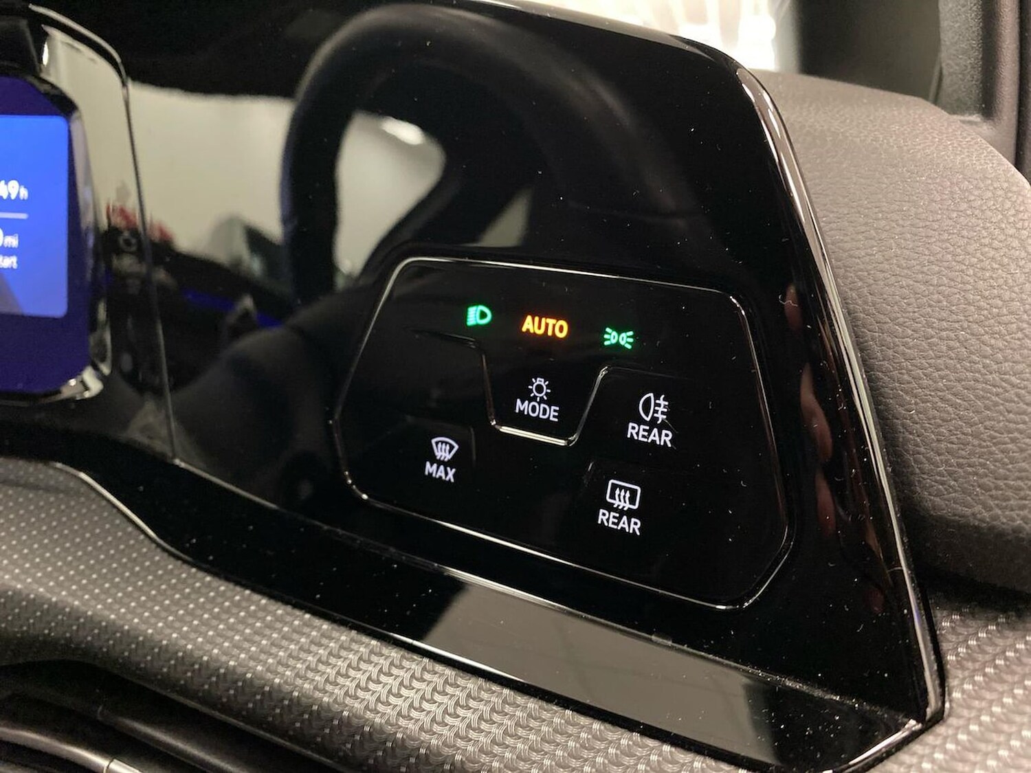 Used Volkswagen Golf 2024 for sale - 78194437: Photo 22