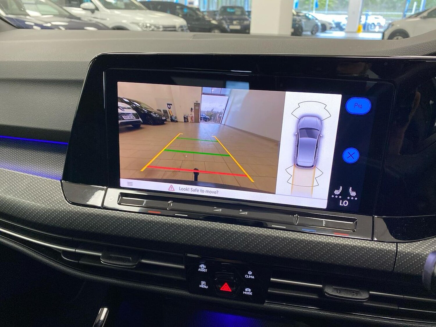 Used Volkswagen Golf 2024 for sale - 78194437: Photo 23