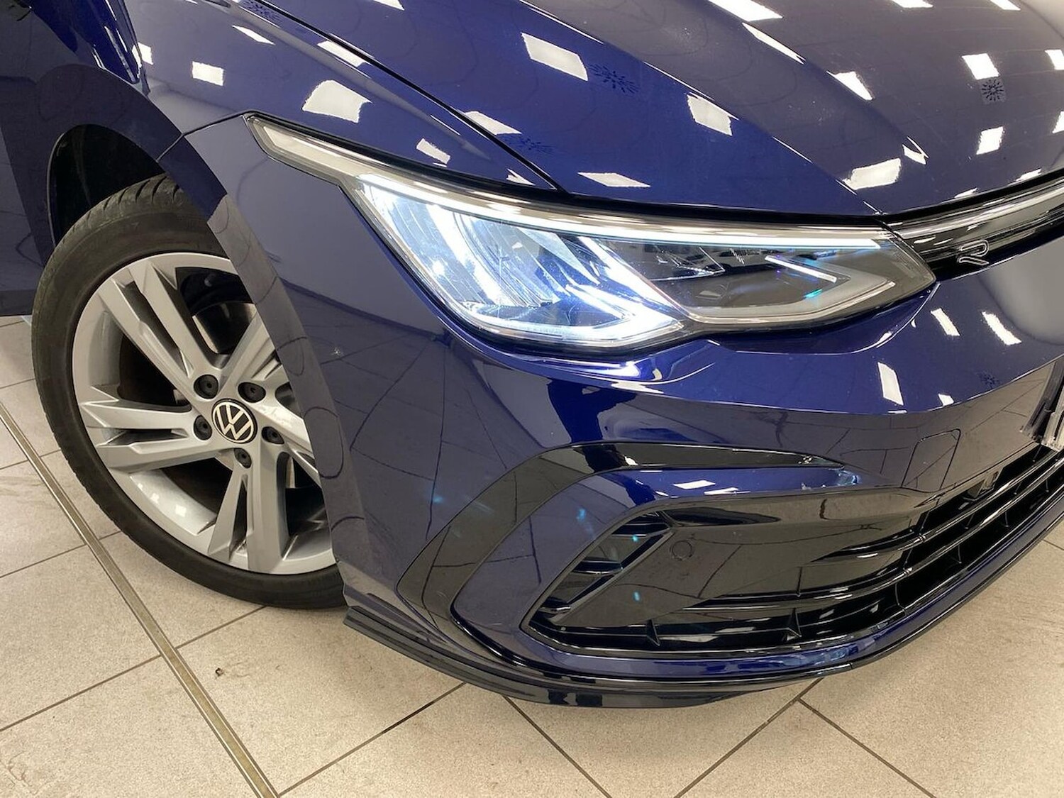 Used Volkswagen Golf 2024 for sale - 78194437: Photo 30