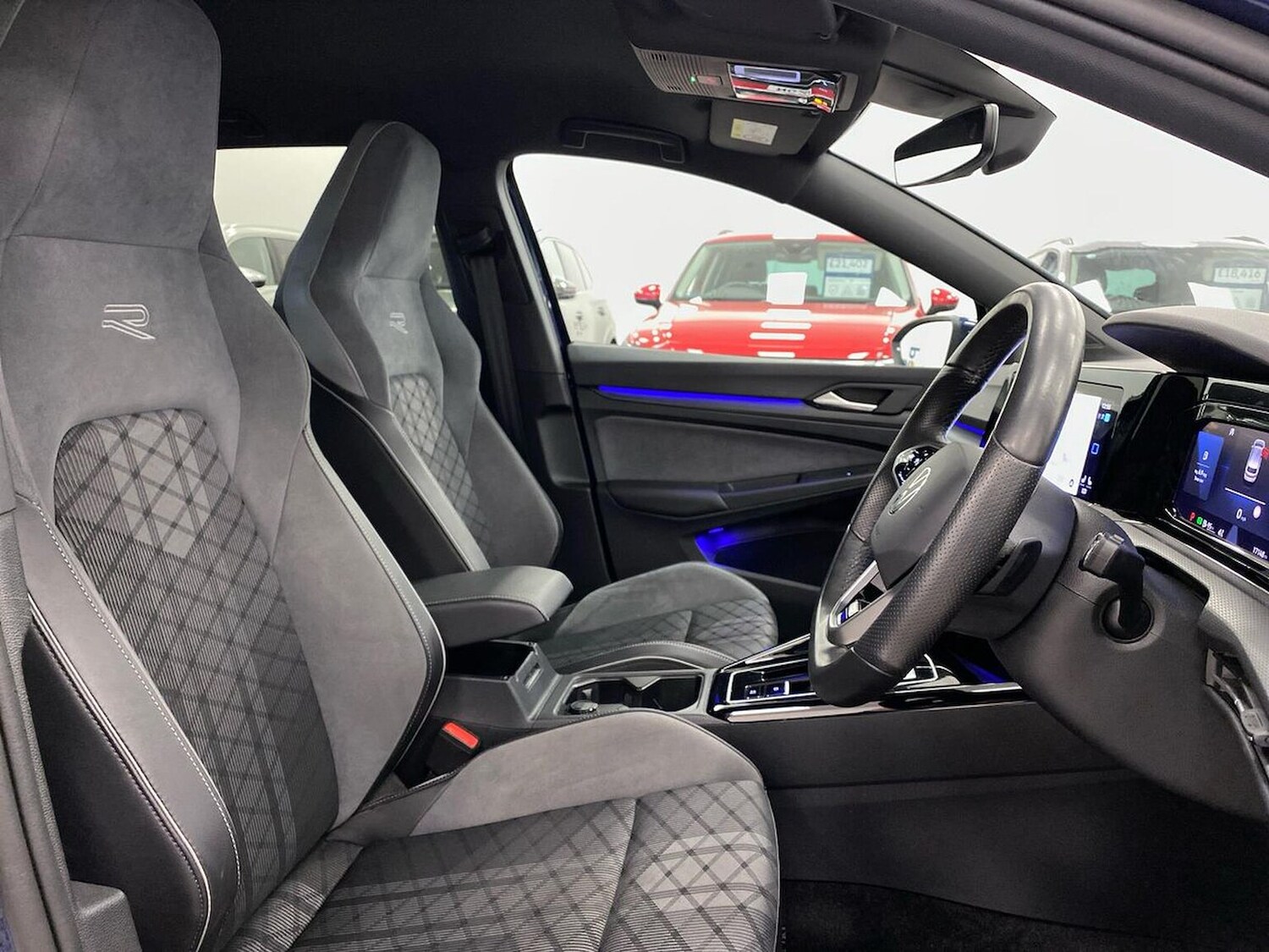 Used Volkswagen Golf 2024 for sale - 78194437: Photo 31