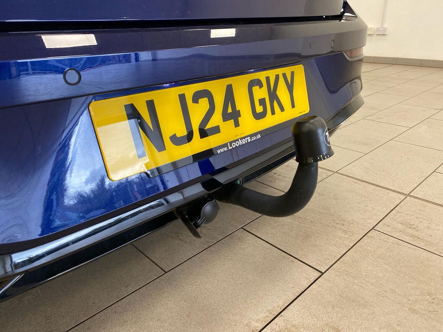 Used Volkswagen Golf 2024 for sale - 78194437: Photo 32