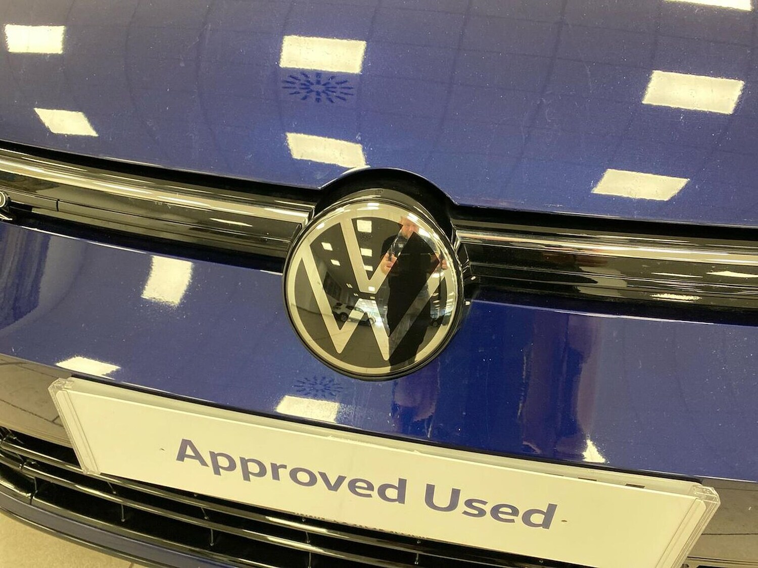 Used Volkswagen Golf 2024 for sale - 78194437: Photo 33