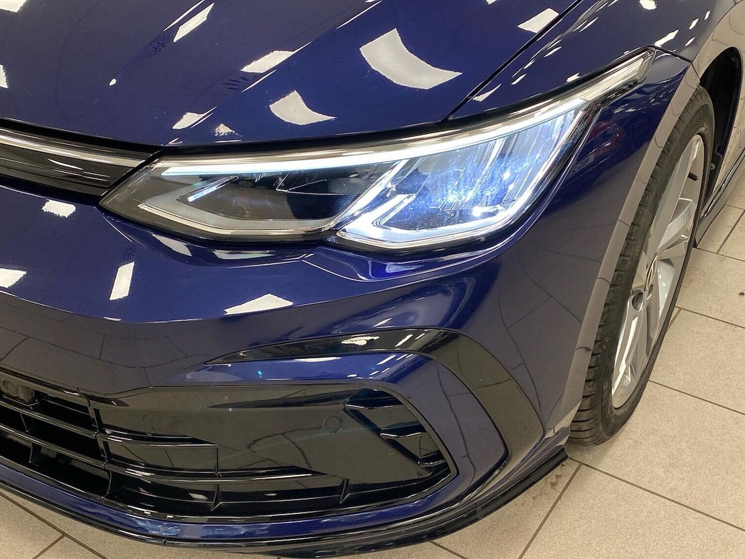 Used Volkswagen Golf 2024 for sale - 78194437: Photo 34