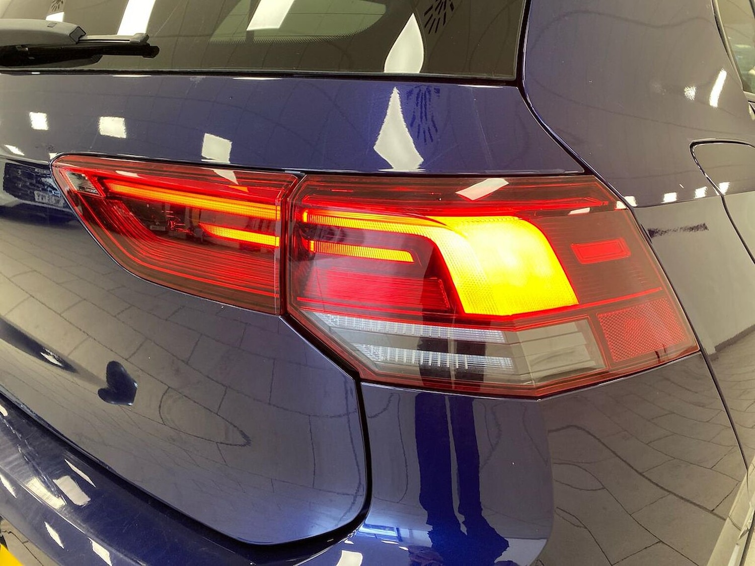 Used Volkswagen Golf 2024 for sale - 78194437: Photo 36