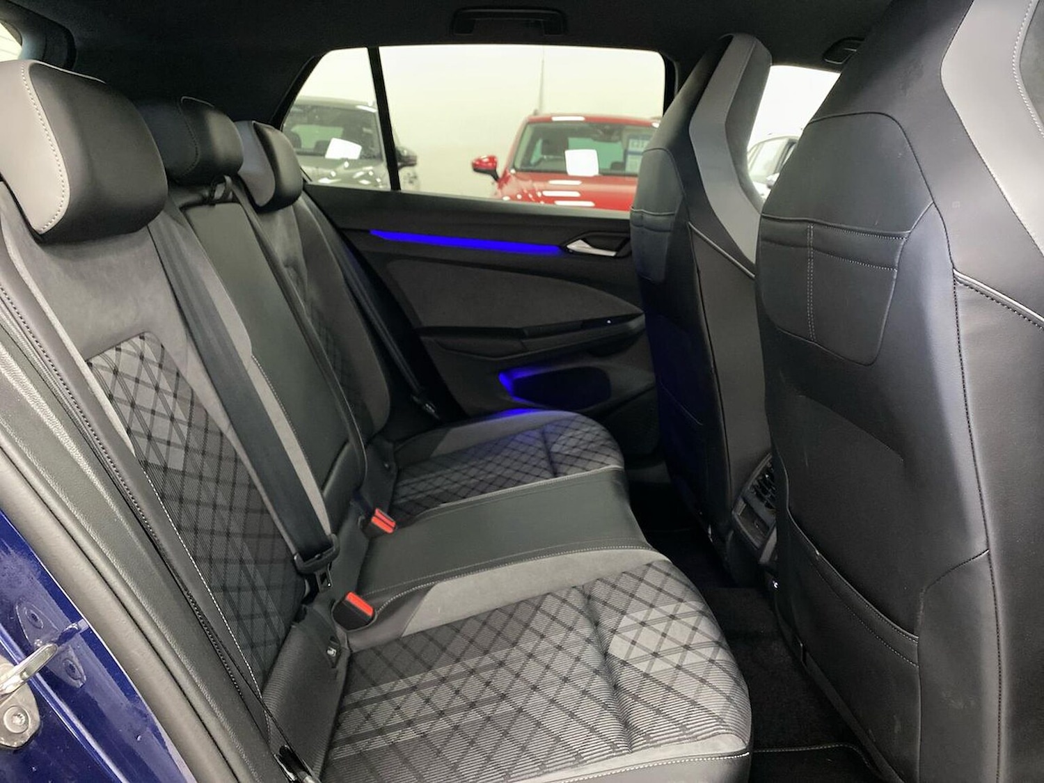 Used Volkswagen Golf 2024 for sale - 78194437: Photo 37