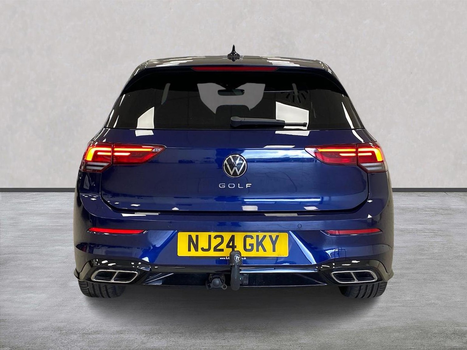 Used Volkswagen Golf 2024 for sale - 78194437: Photo 4