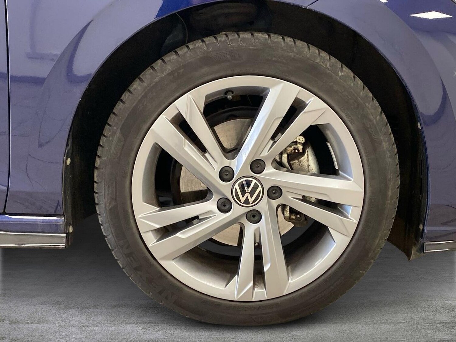 Used Volkswagen Golf 2024 for sale - 78194437: Photo 6