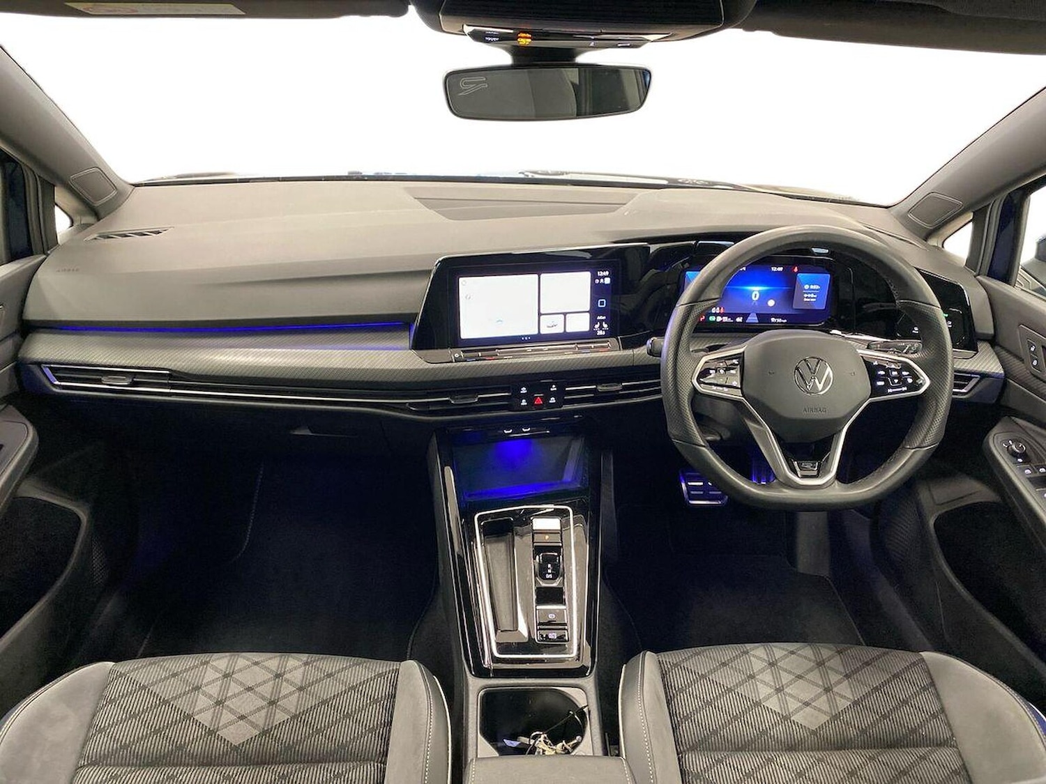 Used Volkswagen Golf 2024 for sale - 78194437: Photo 8