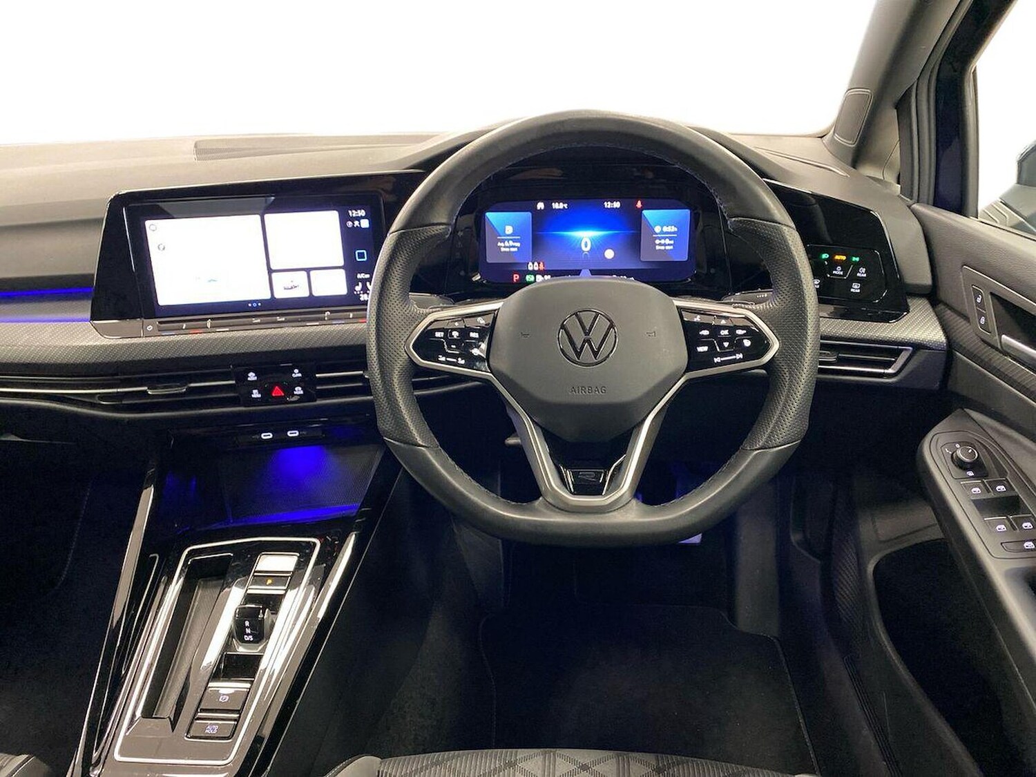 Used Volkswagen Golf 2024 for sale - 78194437: Photo 9