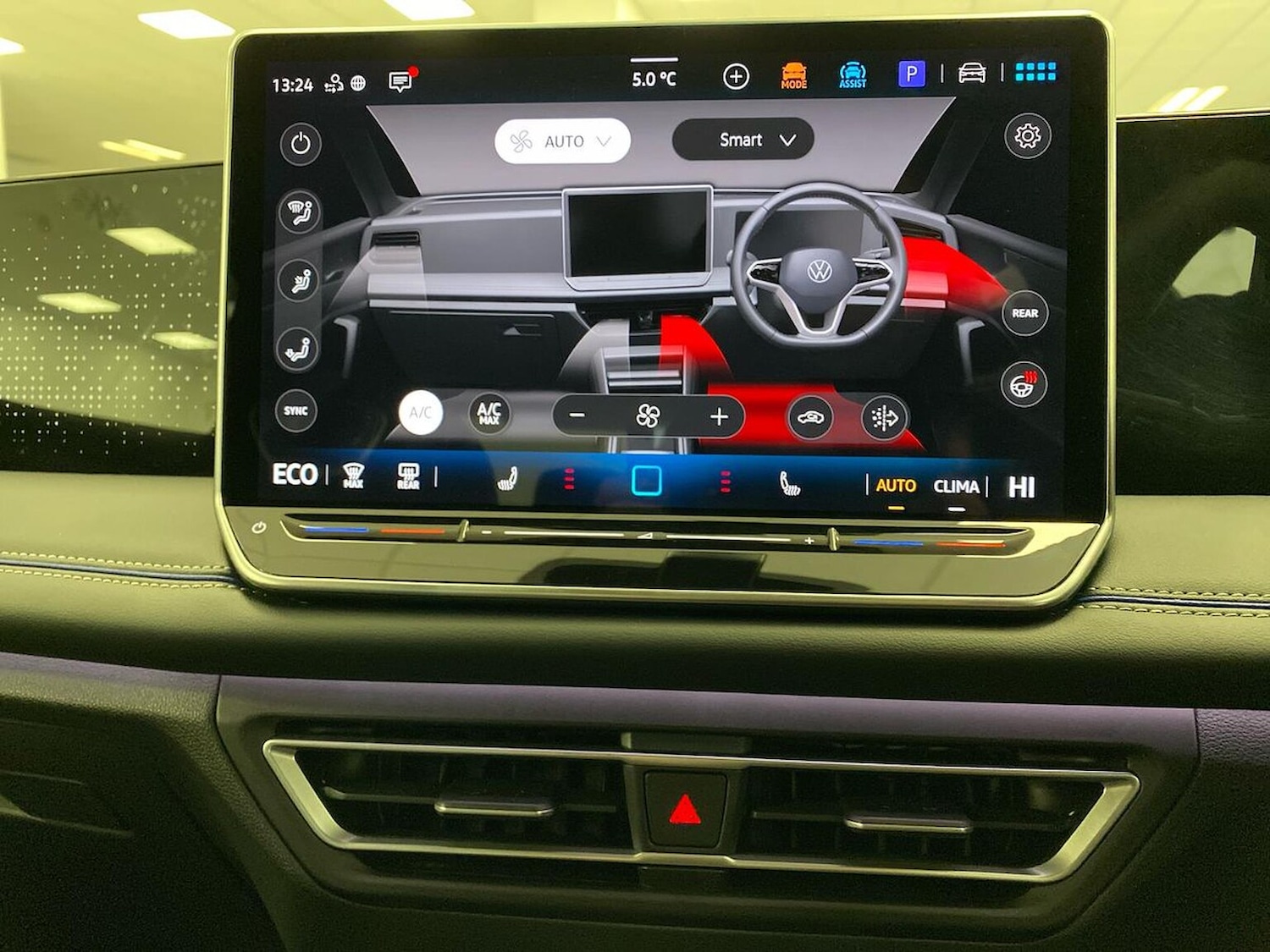 Used Volkswagen Tiguan 2025 for sale - 78039307: Photo 12