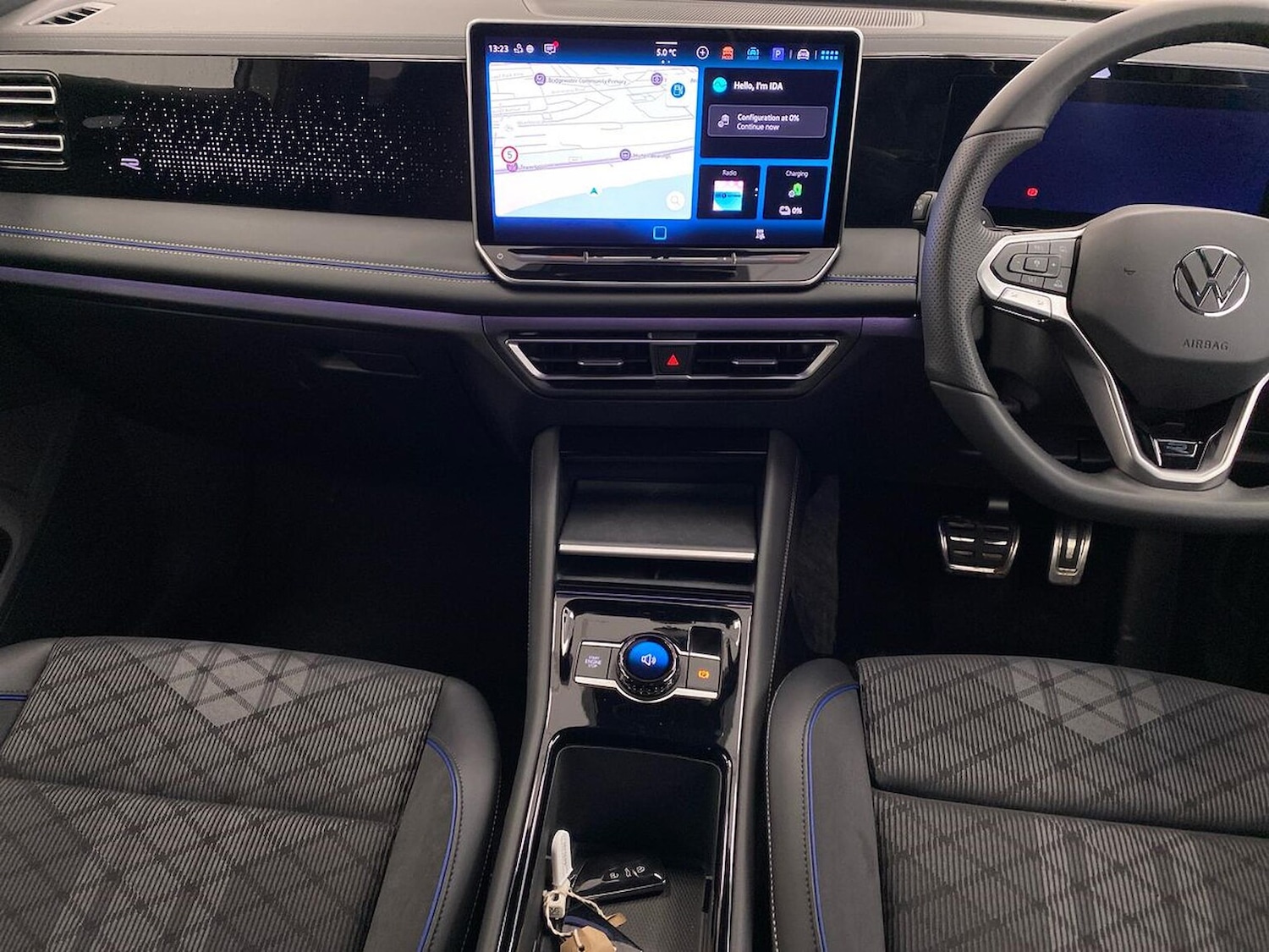 Used Volkswagen Tiguan 2025 for sale - 78039307: Photo 13