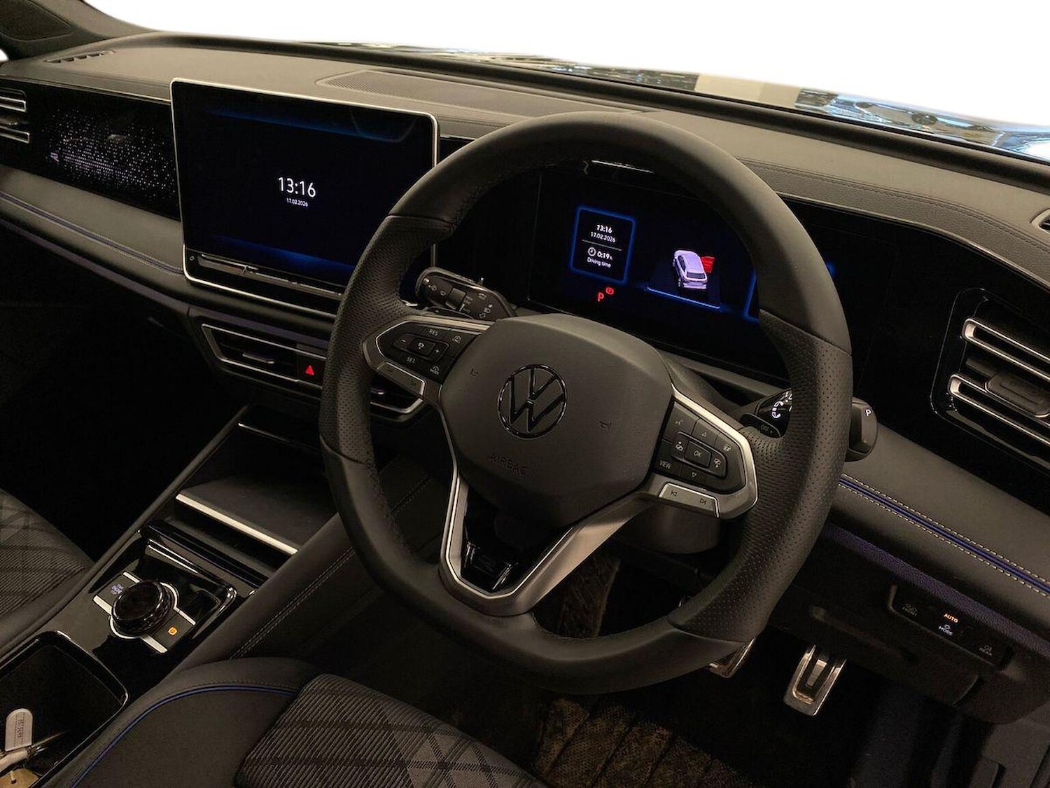 Used Volkswagen Tiguan 2025 for sale - 78039307: Photo 15