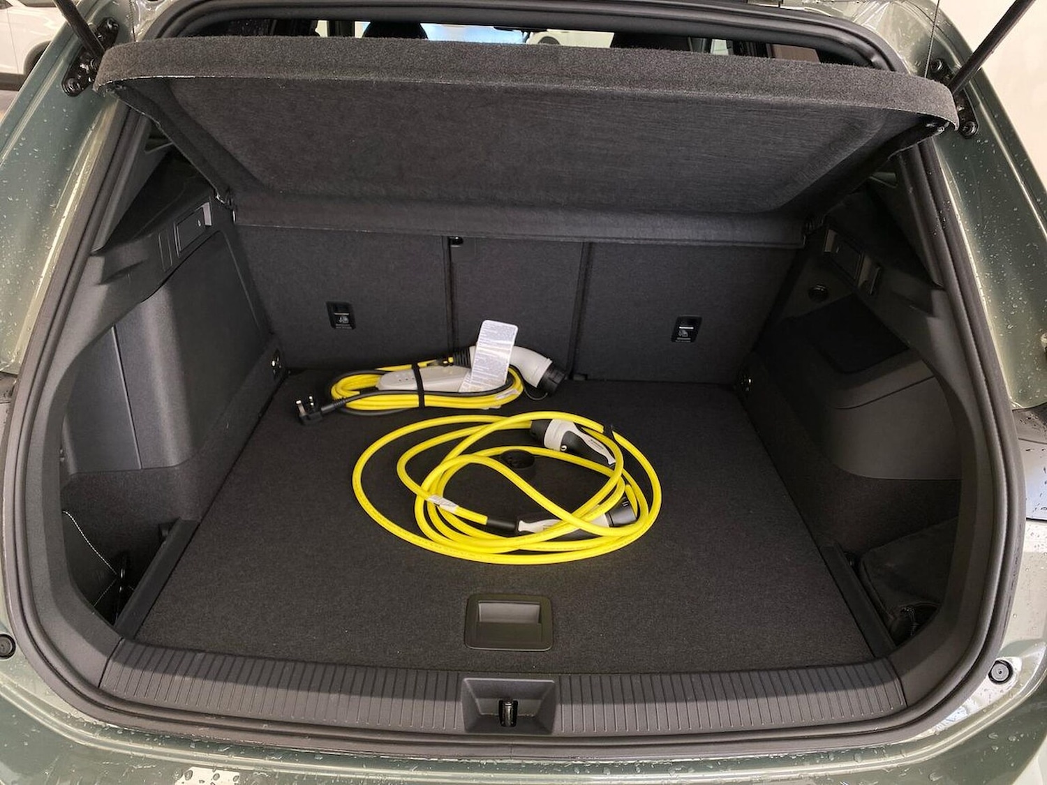 Used Volkswagen Tiguan 2025 for sale - 78039307: Photo 17