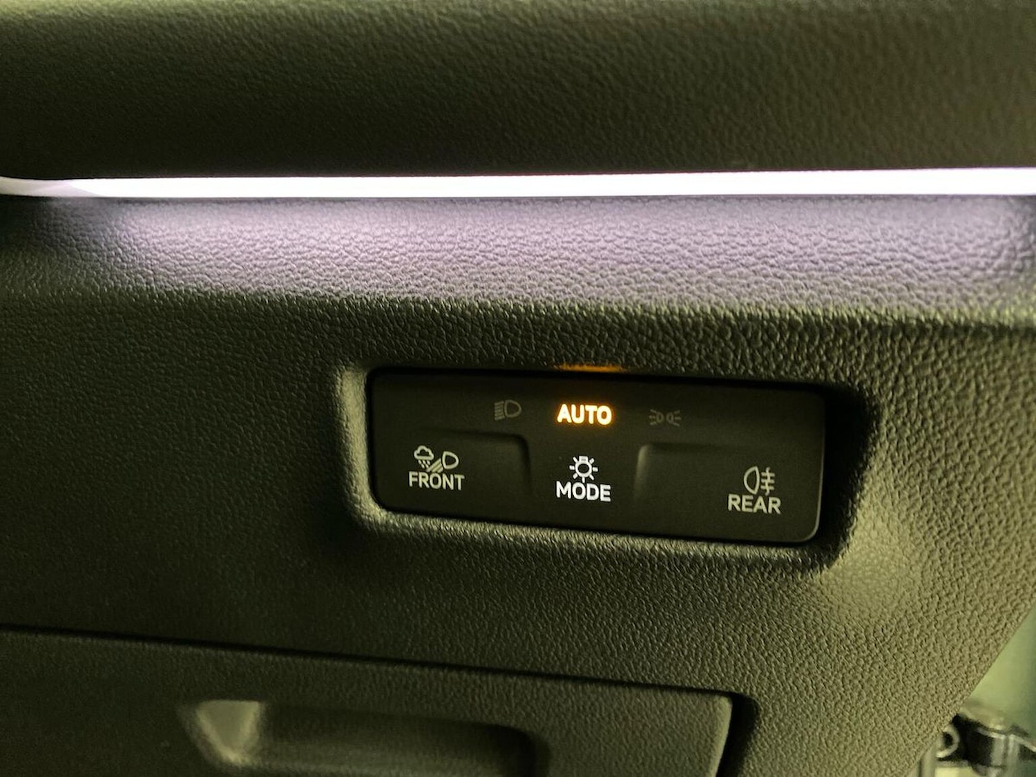 Used Volkswagen Tiguan 2025 for sale - 78039307: Photo 22