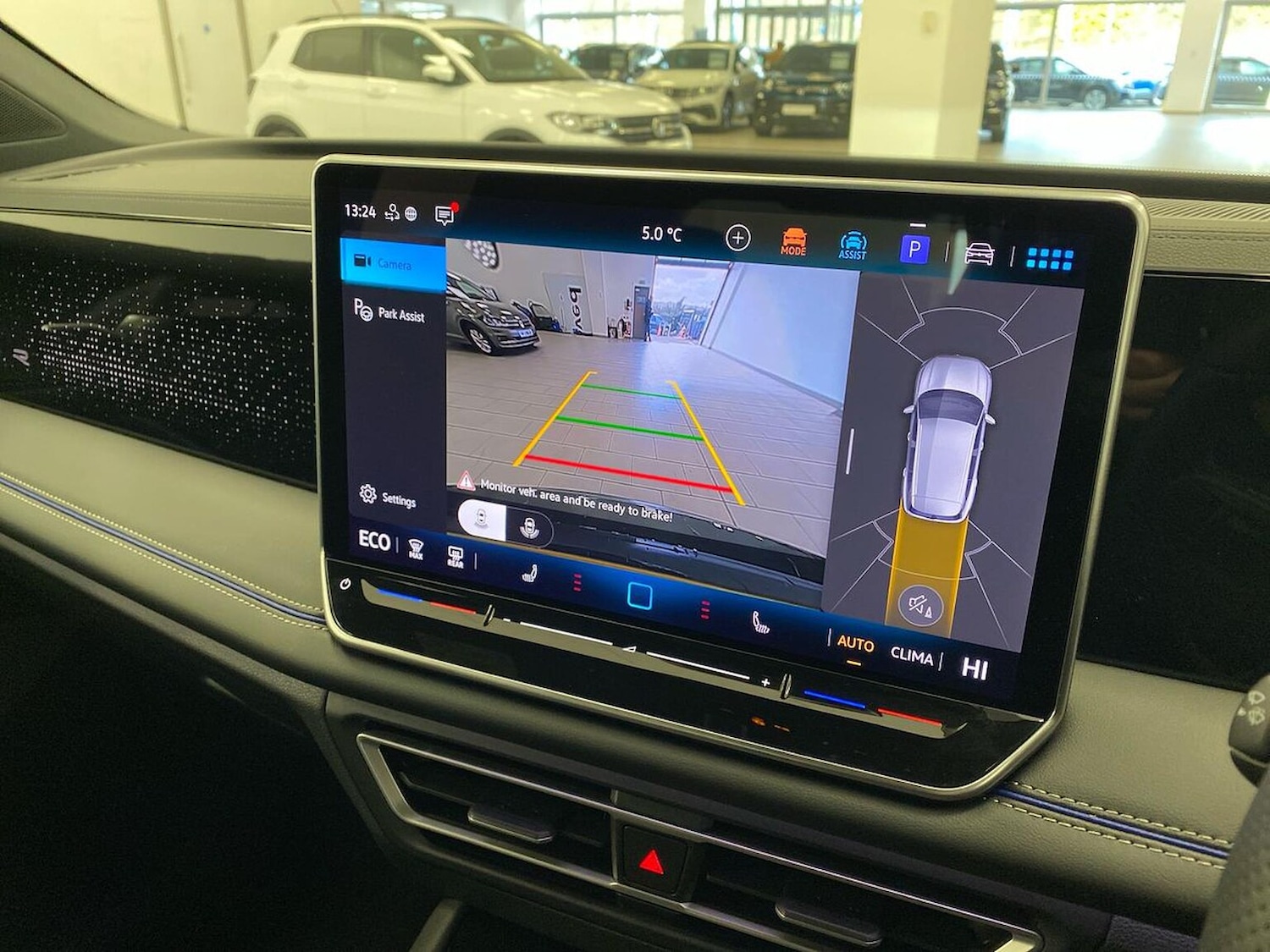 Used Volkswagen Tiguan 2025 for sale - 78039307: Photo 23