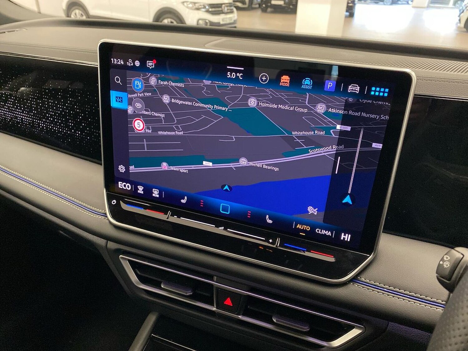 Used Volkswagen Tiguan 2025 for sale - 78039307: Photo 24