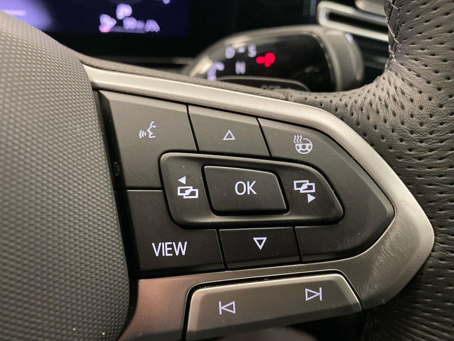 Used Volkswagen Tiguan 2025 for sale - 78039307: Photo 26