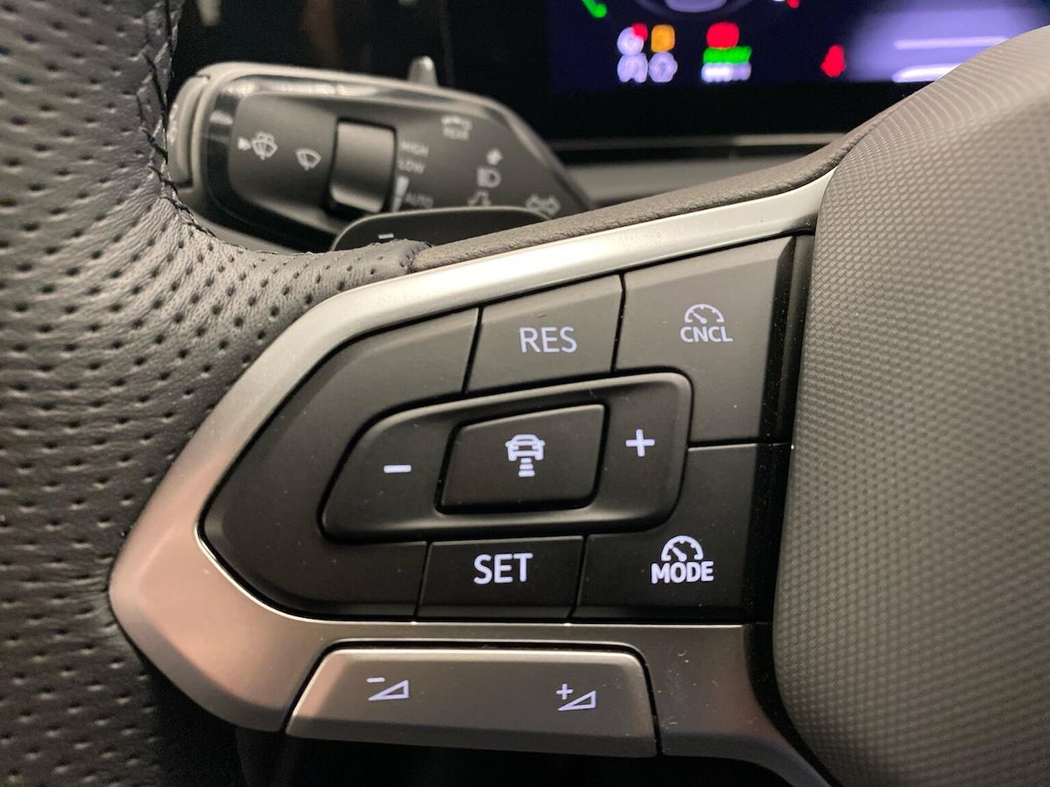 Used Volkswagen Tiguan 2025 for sale - 78039307: Photo 27