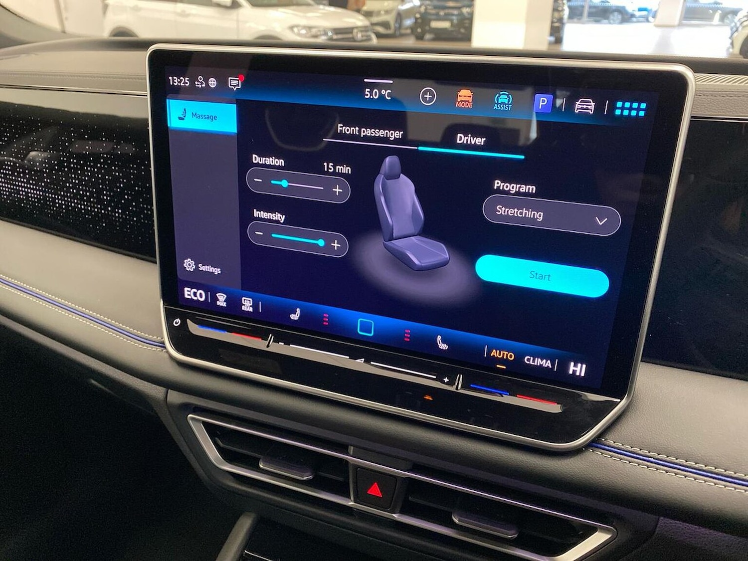 Used Volkswagen Tiguan 2025 for sale - 78039307: Photo 29