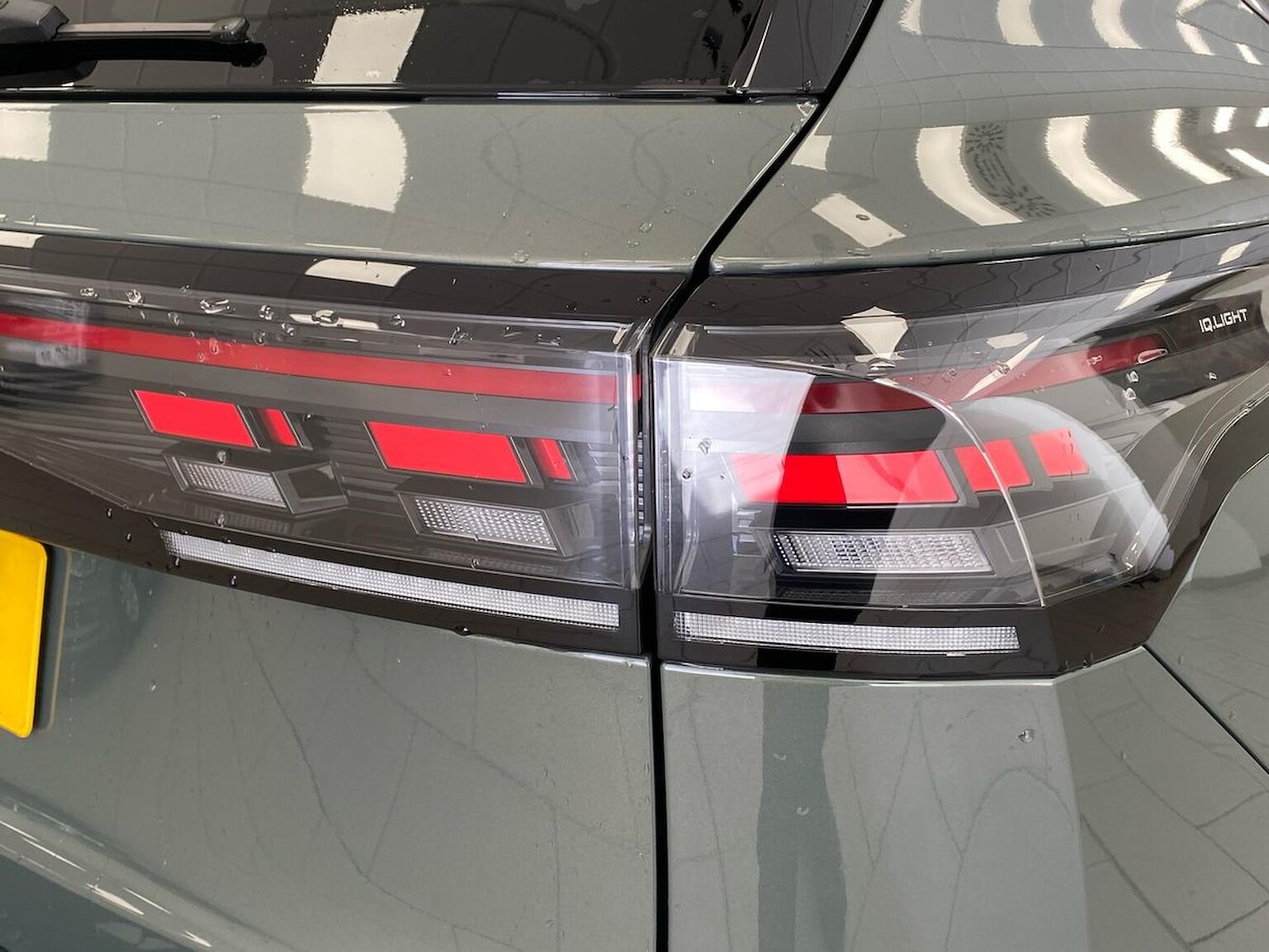 Used Volkswagen Tiguan 2025 for sale - 78039307: Photo 36