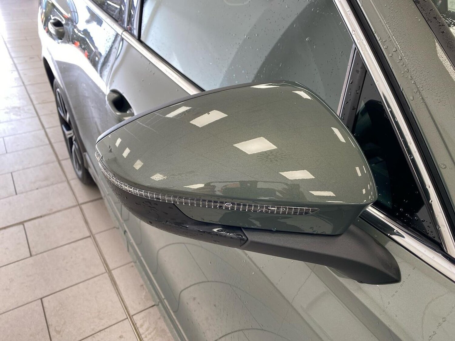 Used Volkswagen Tiguan 2025 for sale - 78039307: Photo 38