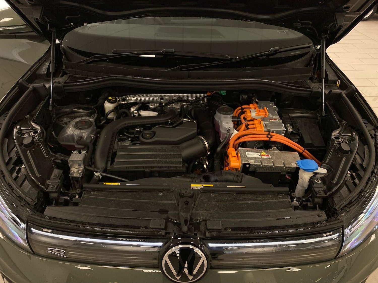 Used Volkswagen Tiguan 2025 for sale - 78039307: Photo 39