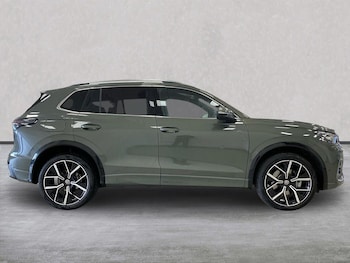 Used Volkswagen Tiguan 2025 for sale - 78039307: Photo