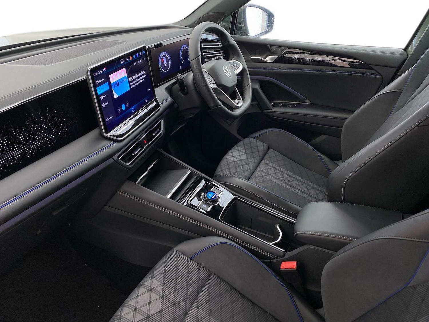 Used Volkswagen Tiguan 2025 for sale - 78039307: Photo 7