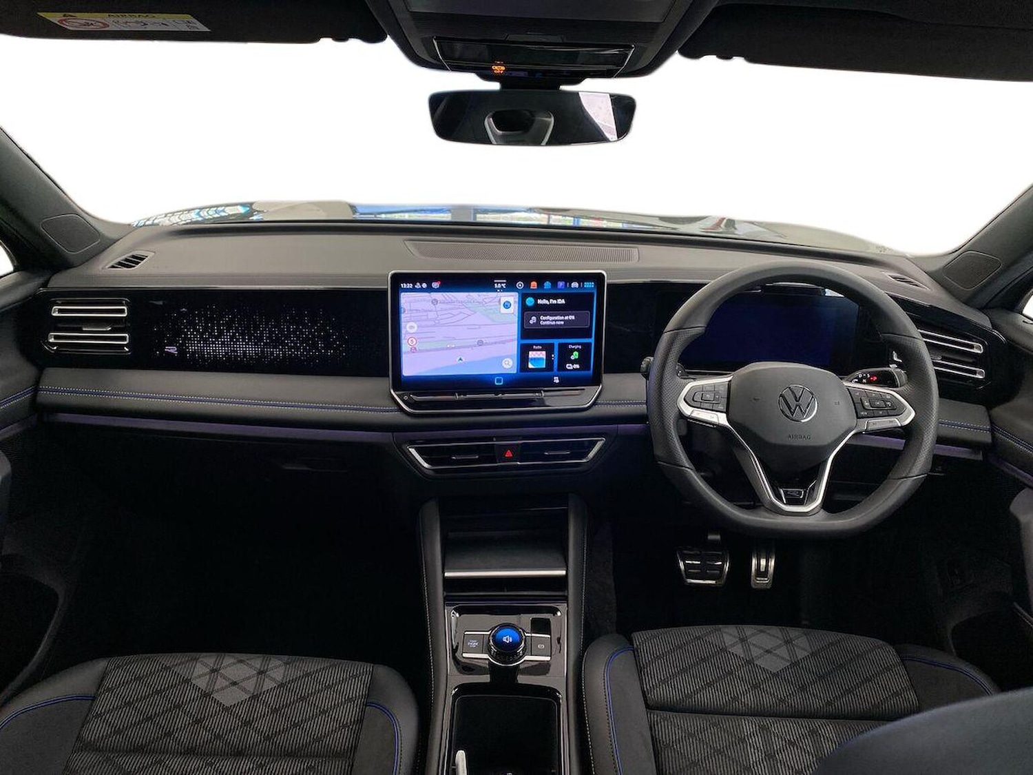 Used Volkswagen Tiguan 2025 for sale - 78039307: Photo 8