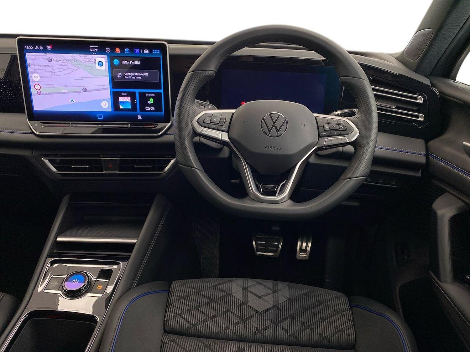 Used Volkswagen Tiguan 2025 for sale - 78039307: Photo 9