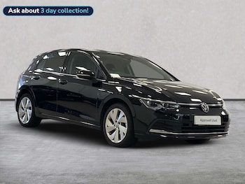 2024 - 1.5 Etsi 150 Style 5Dr Dsg
