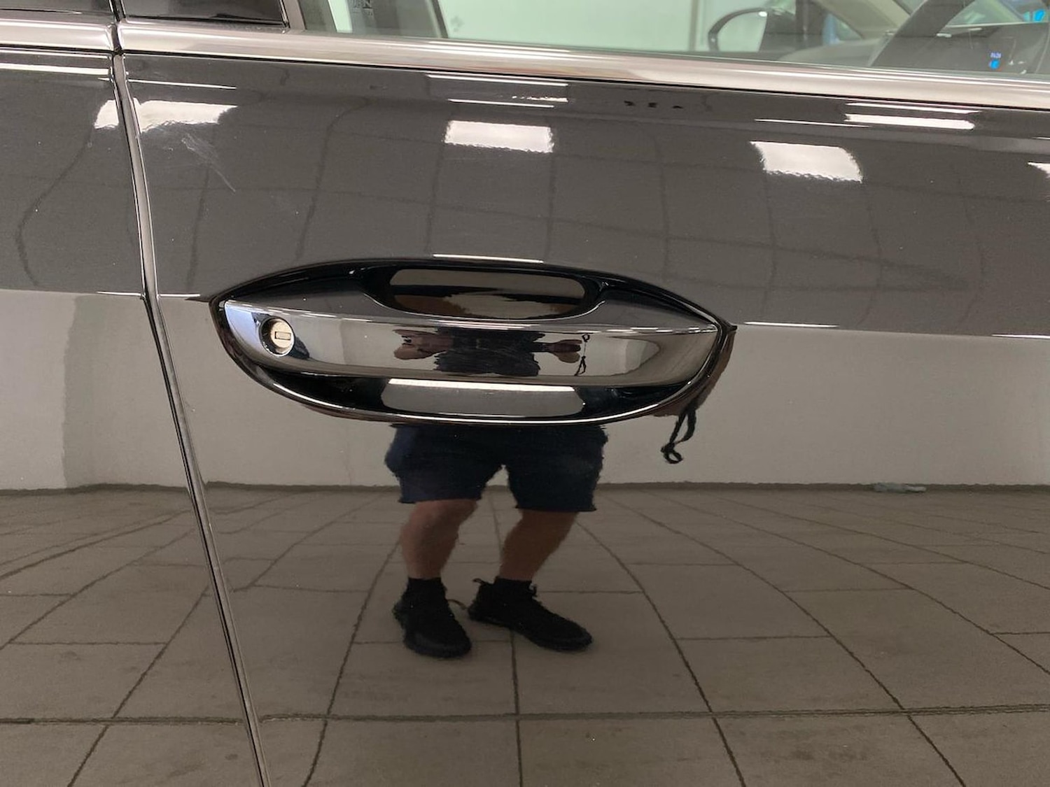 Vehicle 28