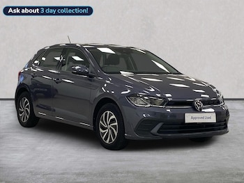 Volkswagen - Polo