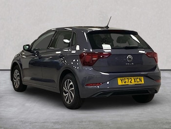 Used Volkswagen Polo 2022 for sale - 75779130: Photo