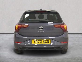 Used Volkswagen Polo 2022 for sale - 75779130: Photo