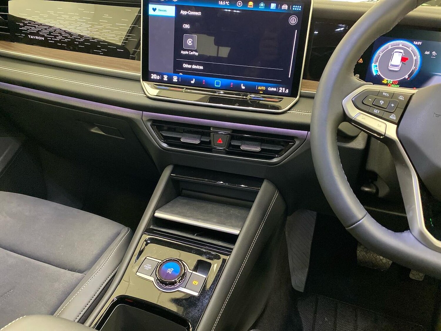 Used Volkswagen Touran 2025 for sale - 77487535: Photo 13