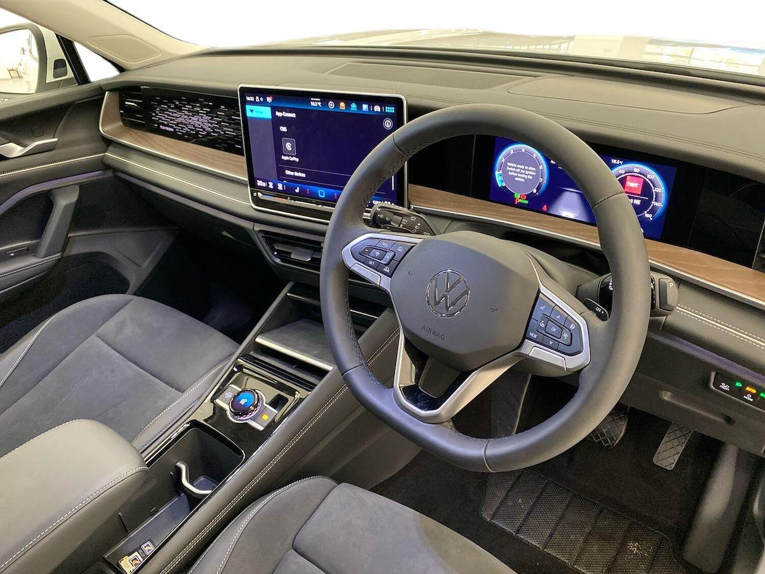 Used Volkswagen Touran 2025 for sale - 77487535: Photo 15