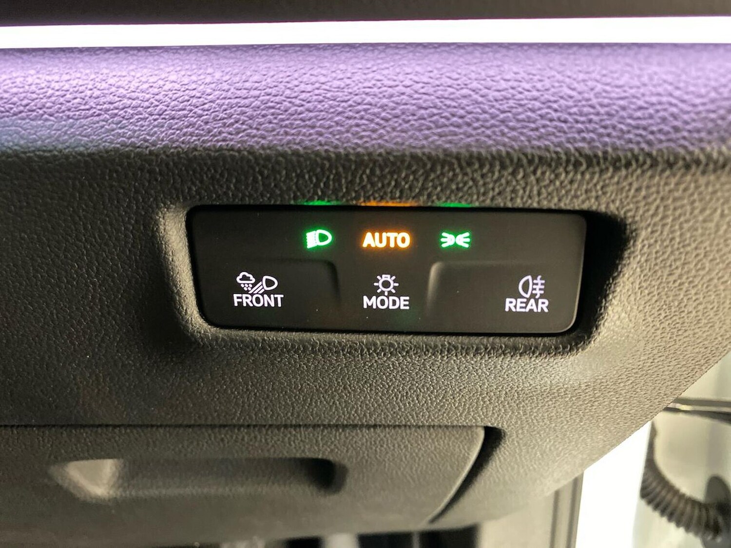 Used Volkswagen Touran 2025 for sale - 77487535: Photo 22