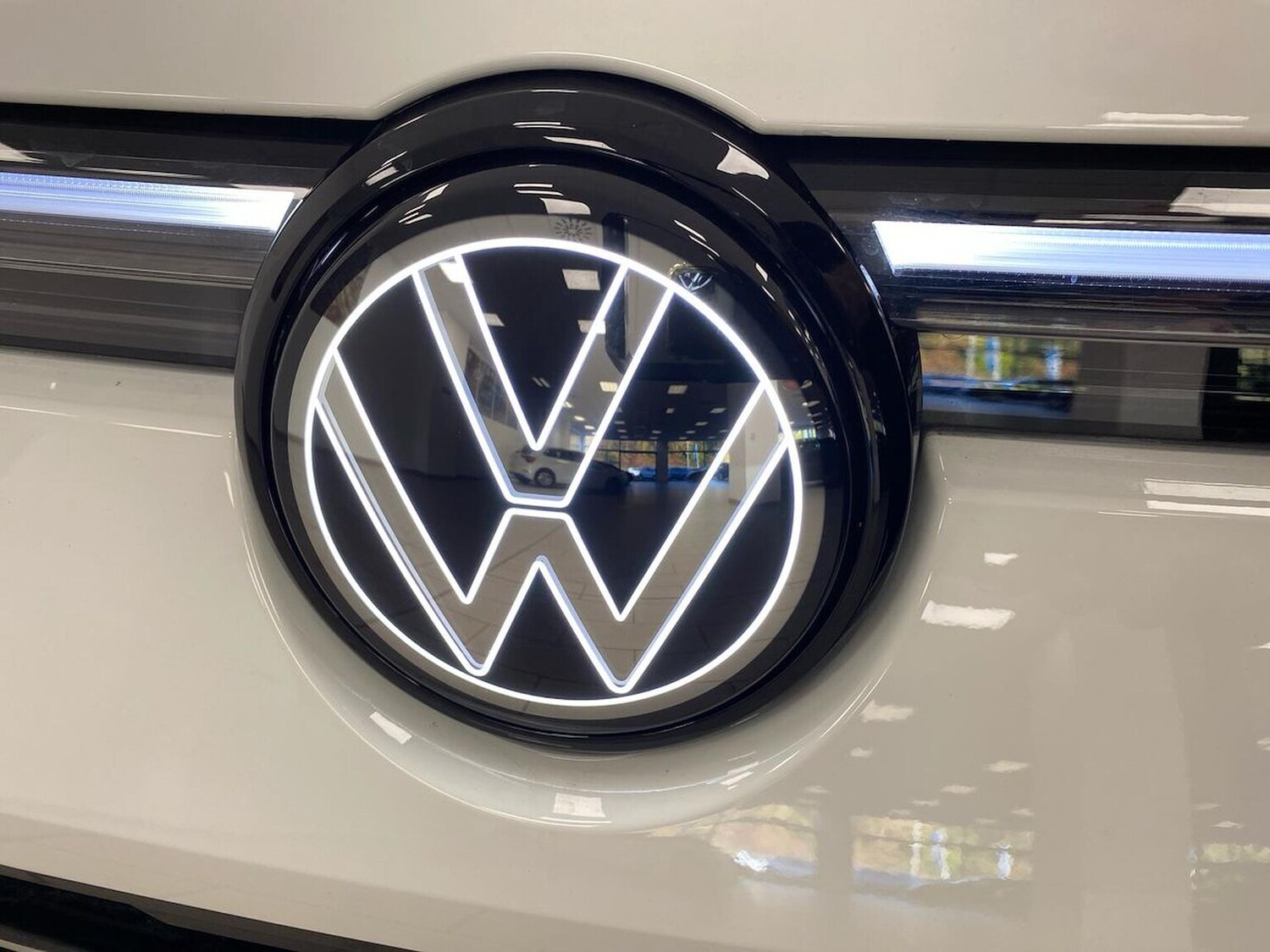 Used Volkswagen Touran 2025 for sale - 77487535: Photo 27