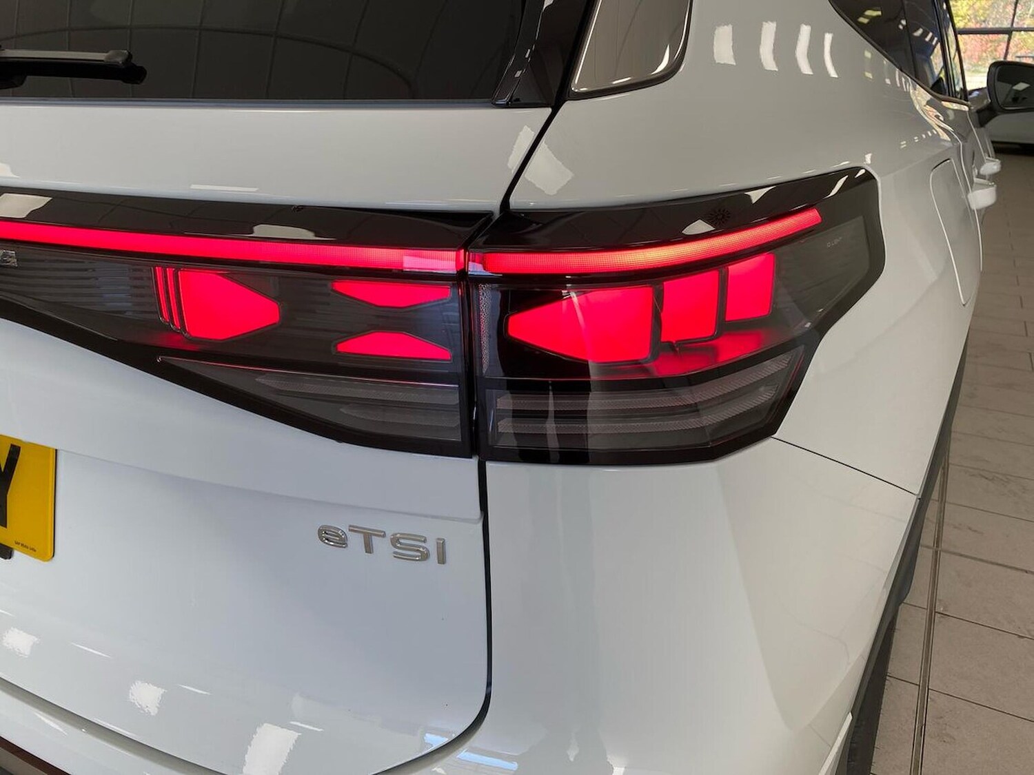 Used Volkswagen Touran 2025 for sale - 77487535: Photo 29