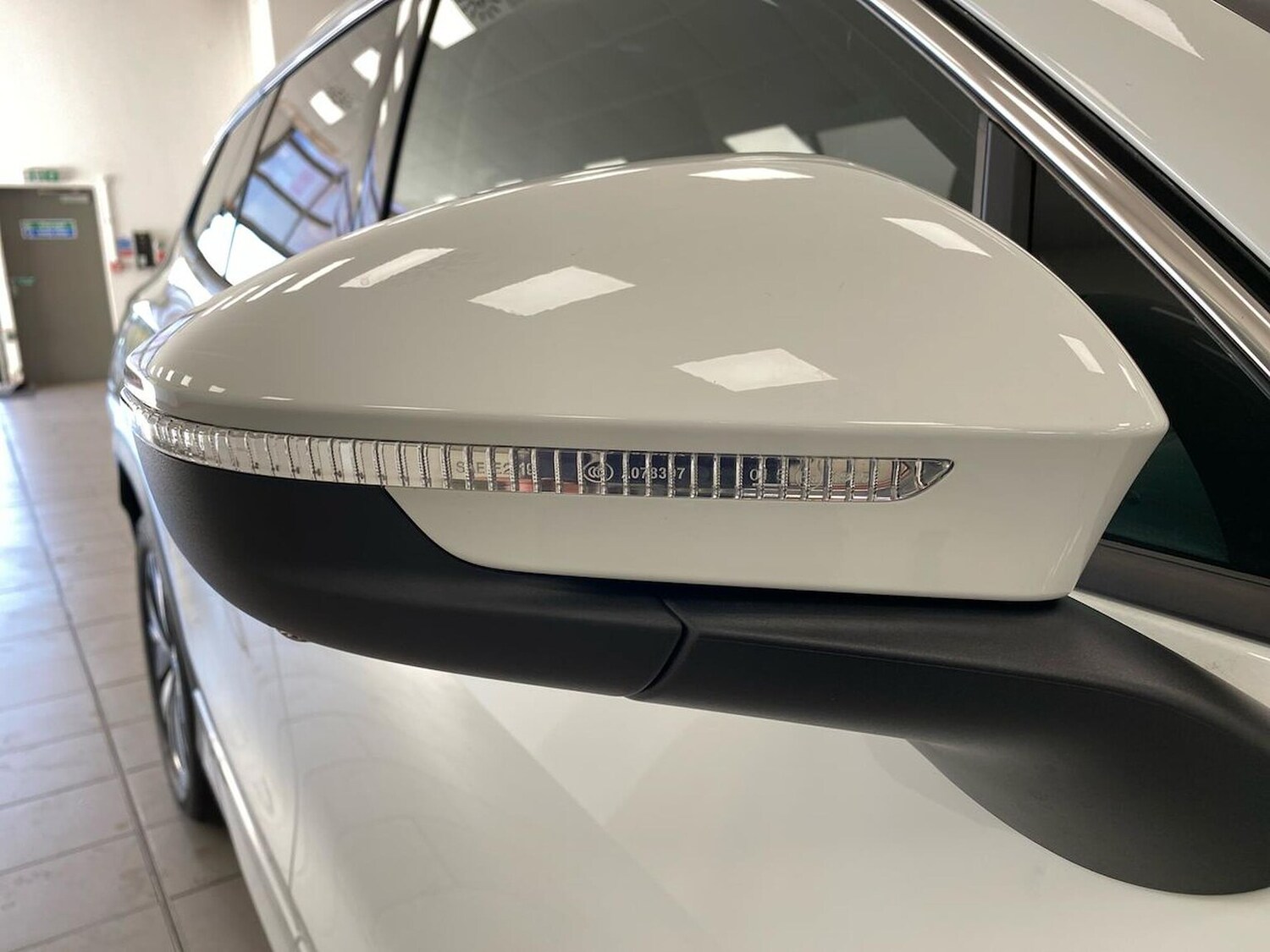 Used Volkswagen Touran 2025 for sale - 77487535: Photo 30