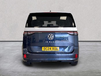 Used Volkswagen ID.Buzz 2024 for sale - 78807791: Photo